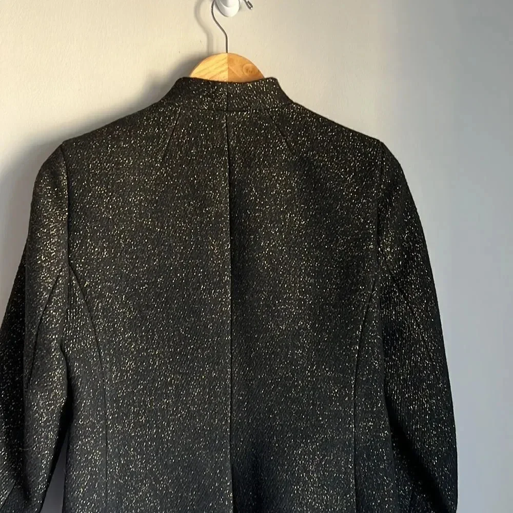 J.Crew Going Out Blazer
